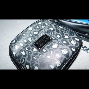 hello kitty purses